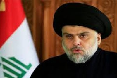 آمریکا عاشق تروریسم و ریختن خون بی گناهان است