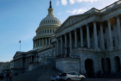 US Senate Blocks Attempt to Stopper Some Military Sales to Israel