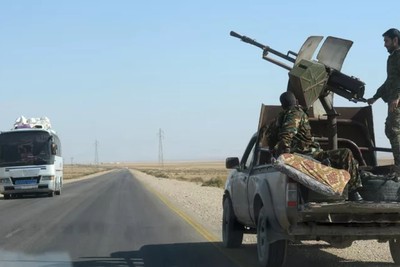 "Хезболла" заявила о проведении около 20 боевых операций против армии Израиля
