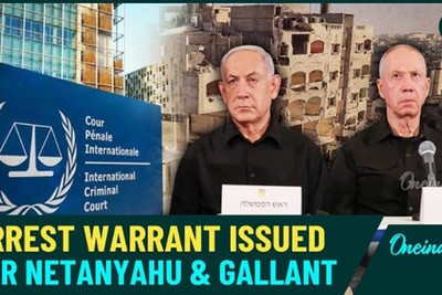 Borrell: The arrest warrant for Netanyahu, Gallant is not political, all EU countries have an obligation to implement it