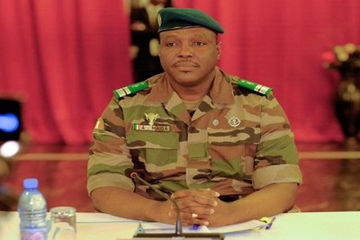 Mali's military regime has appointed a new prime minister after sacking Maiga