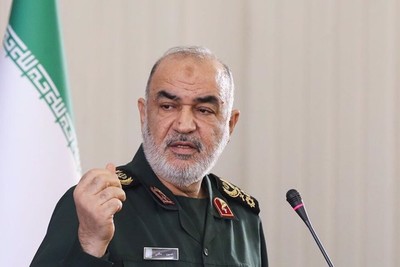 سلامي: قرار المحكمة الجنائية يعني نهاية الكيان الصهيوني سياسياً