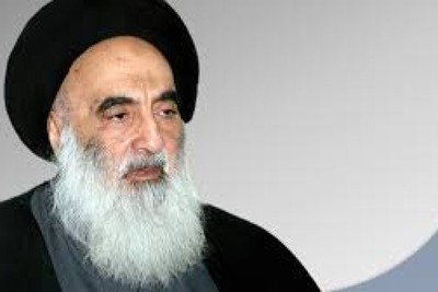 آیت الله سیستانی:  حمله تروریستی به شیعیان پاکستان، ضربه به اتحاد مسلمانان است