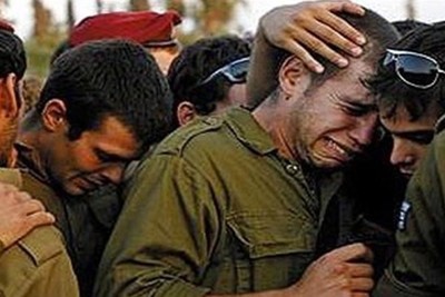Report: Six Israeli soldiers have hanged themselves as a result of the war in Gaza