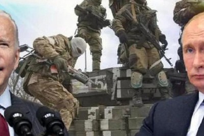 Entering the war in Ukraine at a new stage and intensifying the conflict between Russia and NATO