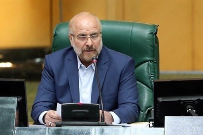 قاليباف: بدء تشغيل أجهزة الطرد المركزي المتطورة رداً على تسييس الوكالة الدولية