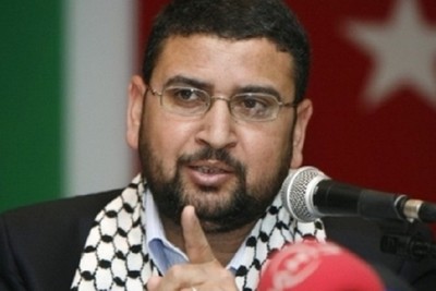 Sami Abu Zuhri: Gaza will remain Palestinian land