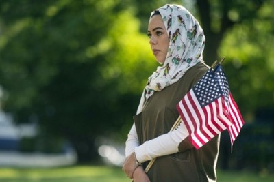 Report Notes Growing Islamophobia at California Universities
