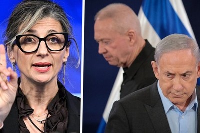 ICC Orders Arrest of Israeli Leaders for Gaza War Crimes, Reactions Mixed