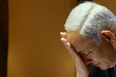 Ceasefire Starts Discussion Regarding Netanyahu's Leadership