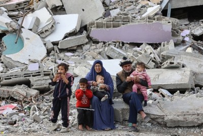 Western Hypocrisy in the Middle East: Syria as a Case Study