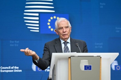 EU Calls for ICC Action Against Netanyahu and Galant