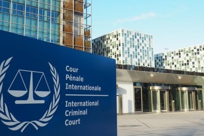 Human Rights Watch Calls on EU to Support ICC Arrest Warrant Against Netanyahu