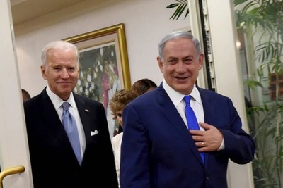 America's Blackmail Around the World; You Can't Deal With War Criminals
