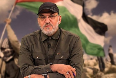الولائي يهنئ بانتصار لبنان والمقاومة الاسلامية على العدو الاسرائيلي