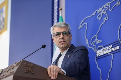МИД Ирана: Иран имеет право ответить на израильскую агрессию в соответствии с Уставом ООН