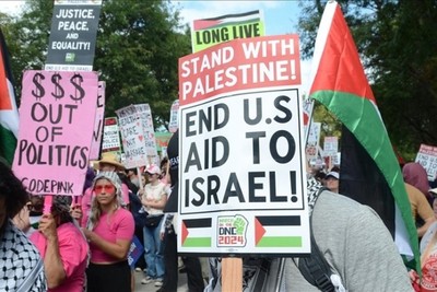US Lawmakers Propose Bill Targeting Universities Supporting Israel Boycott