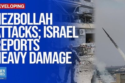 Ceasefire in Southern Lebanon Highlights Heavy Losses for Israel