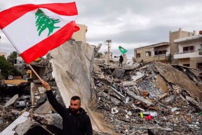 Hamas Declares Ceasefire with Hezbollah a Blow to Netanyahu’s Ambitions