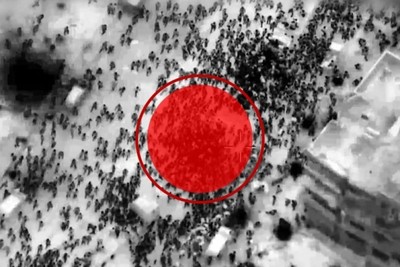 Israeli Strikes on Gaza Food Centers Raise Global Alarm