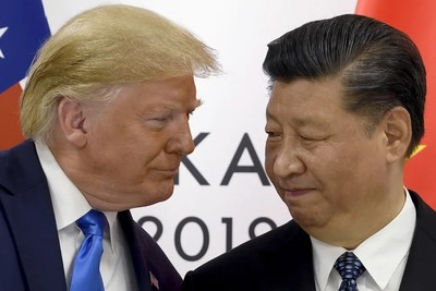 Trump’s China Hawks Set Stage for Confrontation: Beijing Prepares Response