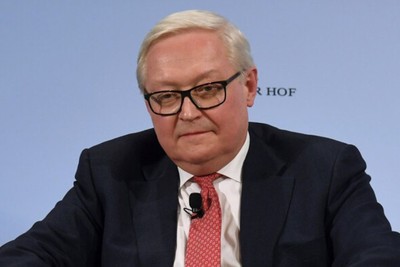 Senior Russian Diplomat Leaves Open Possibility of Nuclear Tests