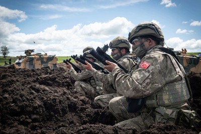 It is time for an honest discussion about Turkey’s role in destabilizing the Middle East