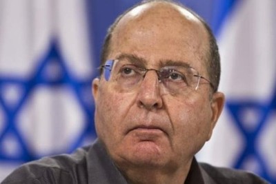 Former Israeli war minister: What we are doing in northern Gaza is "genocide"