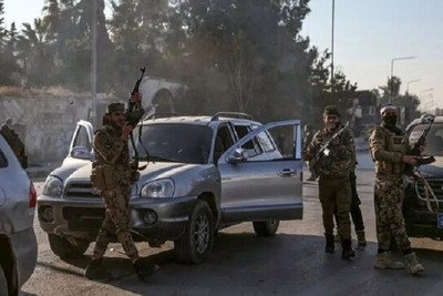 Zionist Media's Celebration of Terrorism in Syria Sparks Controversy