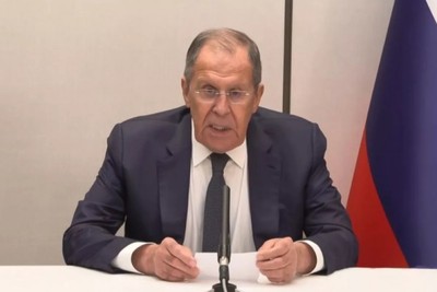 Those who aggravate the situation around Ukraine will be punished
