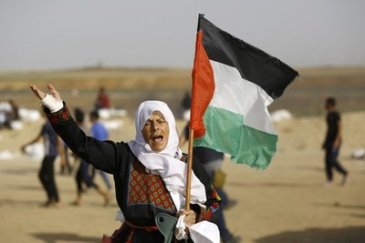Heba Abu Nada, the Immortal Poet: Capturing Gaza's Resistance Against the Israeli War