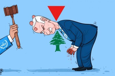 Netanyahu in crisis