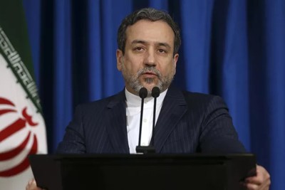 МИД Ирана: Тегеран готов направить силы в Сирию по официальному запросу