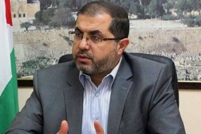 Hamas Reacts to Trump's Threatening Message