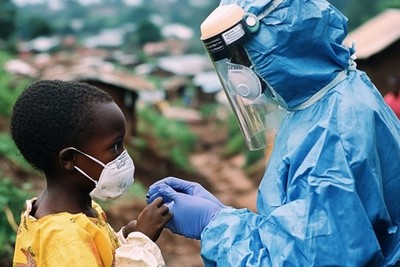 DRC: Death toll from unknown disease reaches 143