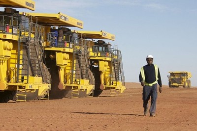 French company loses control of major uranium mine in Niger