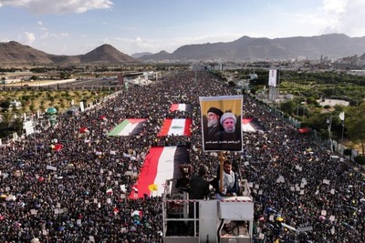 پاسخ  یمنی‌ها به تهدیدات جدید دونالد ترامپ