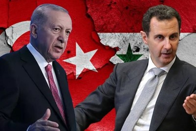 Erdogan's Contradictory Remarks on Syrian Conflict Raise Diplomatic Concerns