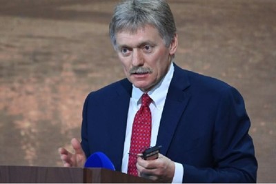 Russia welcomes efforts of international mediators to resolve war in Ukraine