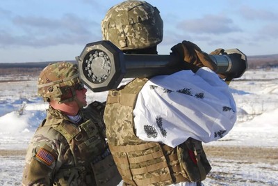 EU Defence Spending: Kubilius Calls for a Bold "Big Bang" Approach