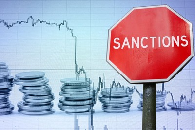 Sanctions on Russia, Iran, and Venezuela: Global Energy Markets Under Pressure