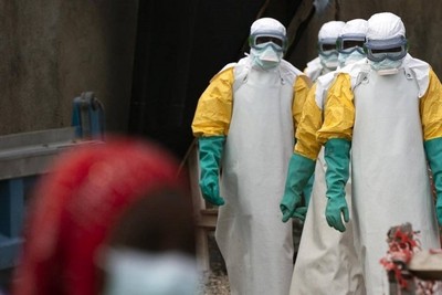 WHO investigates unknown disease in DRC