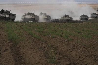 Gaza's Agriculture, Livestock, and Fisheries Devastated: Palestinian Ministry