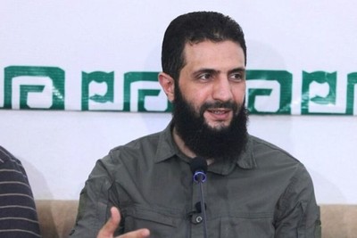 آیا می‌توان گروه تحریر الشام را تروریستی نخواند؟