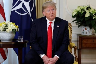 A Russo-American Bargain? Trump’s Return, NATO’s Quandary, and Ukraine’s Dark Horizon
