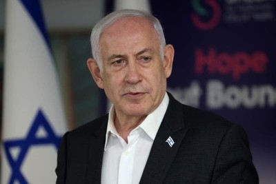 Netanyahu's crazy Rhetoric on Iran