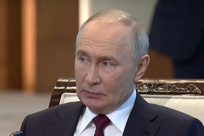 Sanctions have boosted the development of Russian technologies: Putin