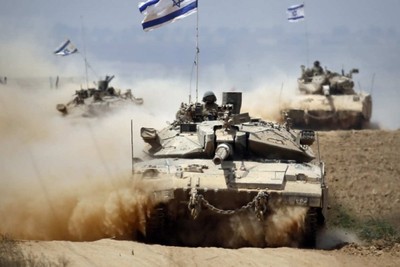 Israel’s Escalation in Syria and the West’s Silence: A Troubling Double Standard