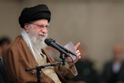 Лидер Ирана: произошедшее в Сирии – результат общего плана США и сионистского режима