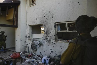RSF обвинила Израиль в смерти трети погибших в 2024 году журналистов